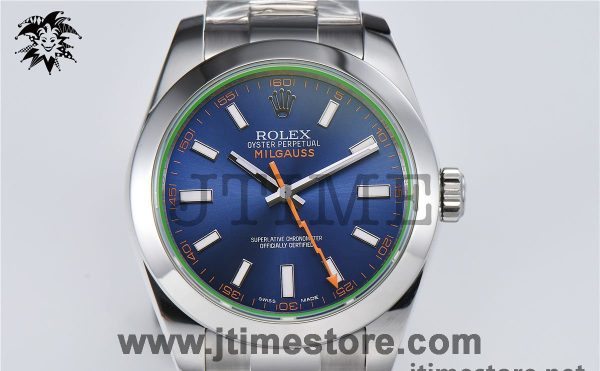 Milgauss 116400 GV - Image 13