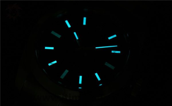 Milgauss 116400 GV - Image 14