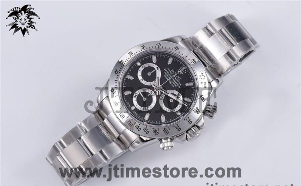 Daytona 116520 - Image 4
