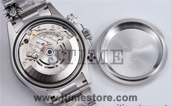 Daytona 116520 - Image 10