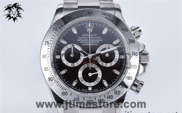 Daytona 116520 - Image 3