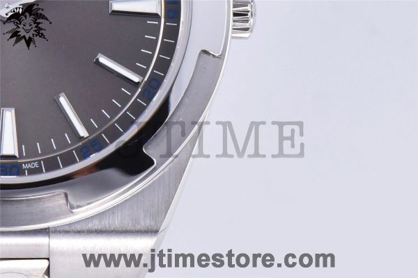 Overseas Ultra-Thin 2000V XF Best Edition Gray Dial on SS Bracelet A1120 - Image 6
