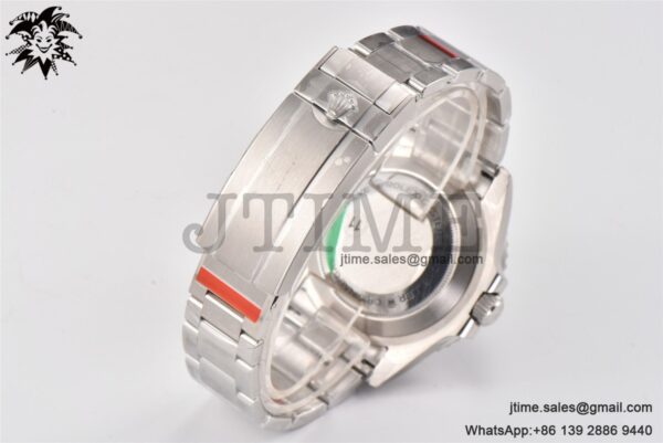 Sea-Dweller 4000 Baselworld 126600 ARF - Image 30