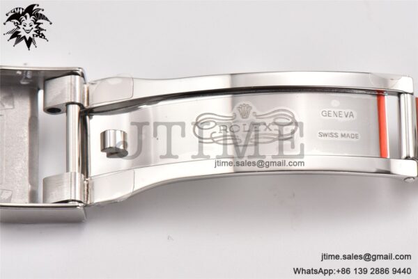 Sea-Dweller 4000 Baselworld 126600 ARF - Image 17