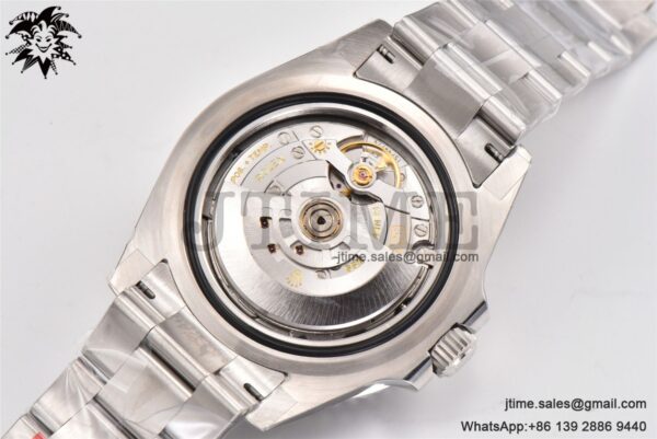 Sea-Dweller 4000 Baselworld 126600 ARF - Image 21