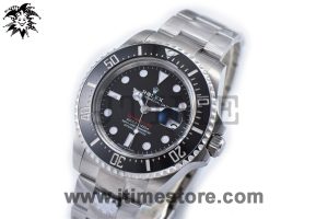 Sea-Dweller 4000 Baselworld 126600 ARF