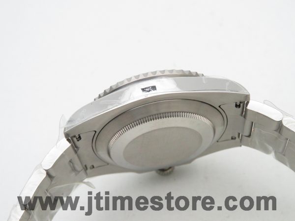 Submariner 114060 904L SS/SS Blk V10 Noob SA3130 - Image 4