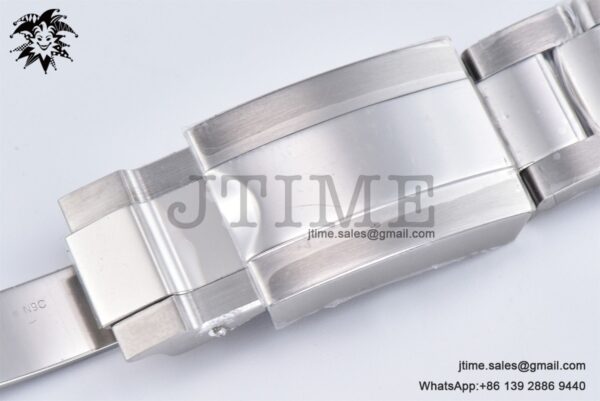 Daytona 116500 Panda Clean  Factory 1:1 Best Edition 904L SS Case and Bracelet White Dial SH4131 - Image 23