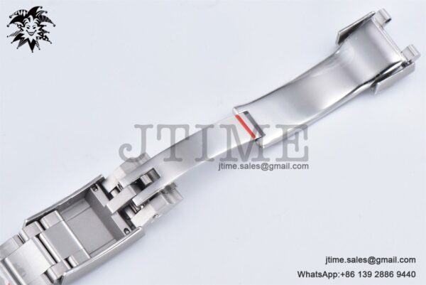 Daytona 116500 Panda Clean  Factory 1:1 Best Edition 904L SS Case and Bracelet White Dial SH4131 - Image 25