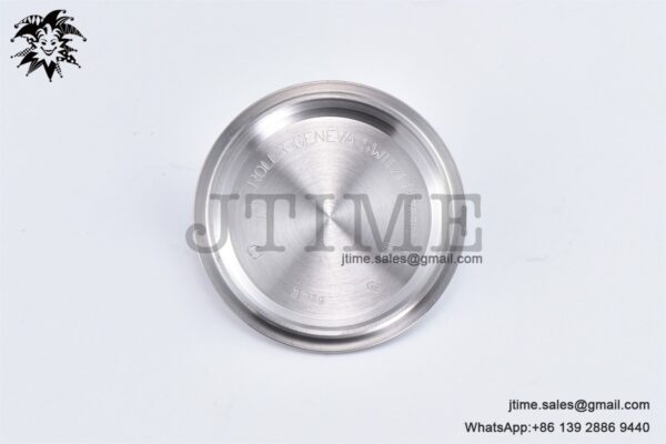 Daytona 116500 Panda Clean  Factory 1:1 Best Edition 904L SS Case and Bracelet White Dial SH4131 - Image 39