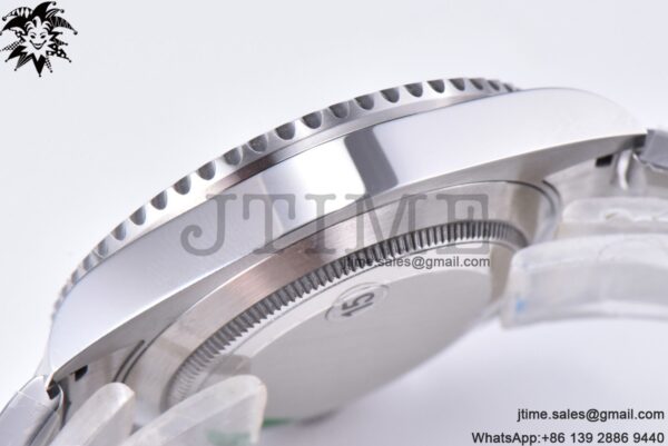 Submariner Hulk 116610 LV Green Ceramic ARF 1:1 Best Edition 904L SS Case and Bracelet VS3135 - Image 20