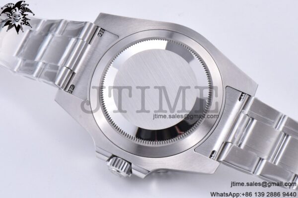 Submariner Hulk 116610 LV Green Ceramic ARF 1:1 Best Edition 904L SS Case and Bracelet VS3135 - Image 24