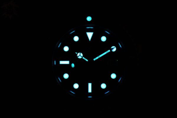 Submariner Hulk 116610 LV Green Ceramic ARF 1:1 Best Edition 904L SS Case and Bracelet VS3135 - Image 34
