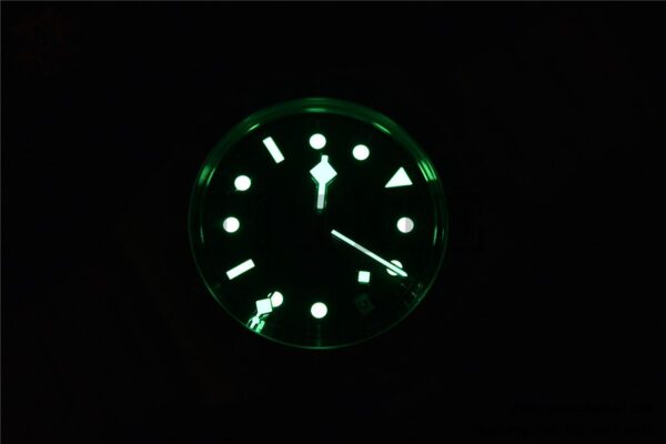 Black Bay GMT Pepsi Blue/Red Bezel ZF 1:1 Best Edition on SS Bracelet A2836 - Image 18