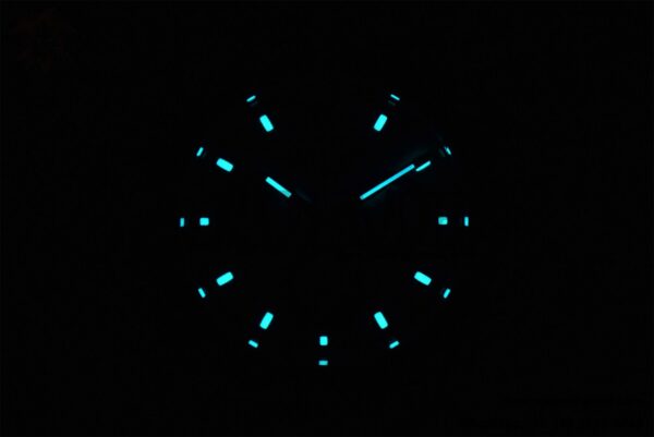 Daytona 116500 APSF 1:1 Best Edition 904L SS Case and Bracelet White Dial SH4130 - Image 31