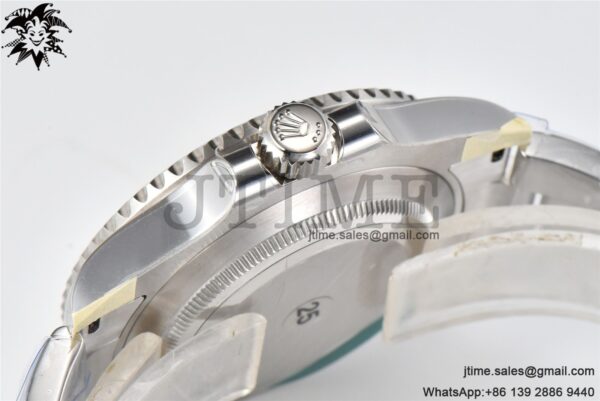 Submariner 116610 LV Green Ceramic ARF - Image 15