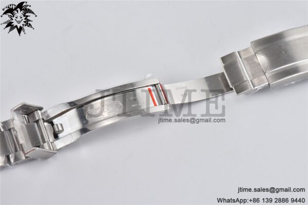 Submariner 116610 LV Green Ceramic ARF - Image 17