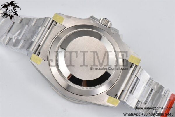 Submariner 116610 LV Green Ceramic ARF - Image 21