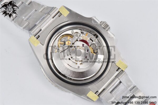 Submariner 116610 LV Green Ceramic ARF - Image 24