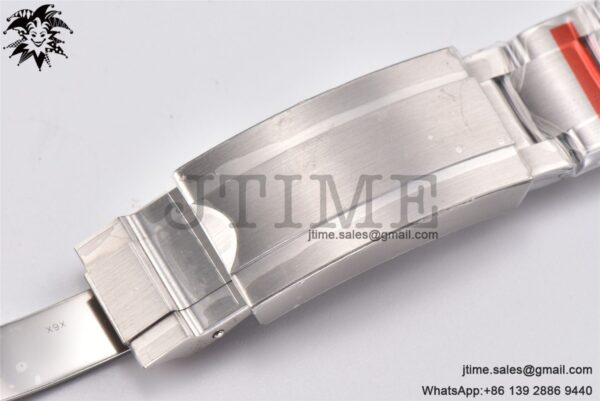 Submariner 116610 LV Green Ceramic NOOB V10 - Image 20