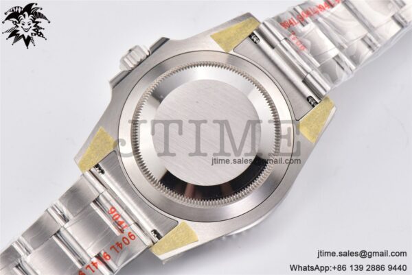 Submariner 116610 LV Green Ceramic NOOB V10 - Image 24