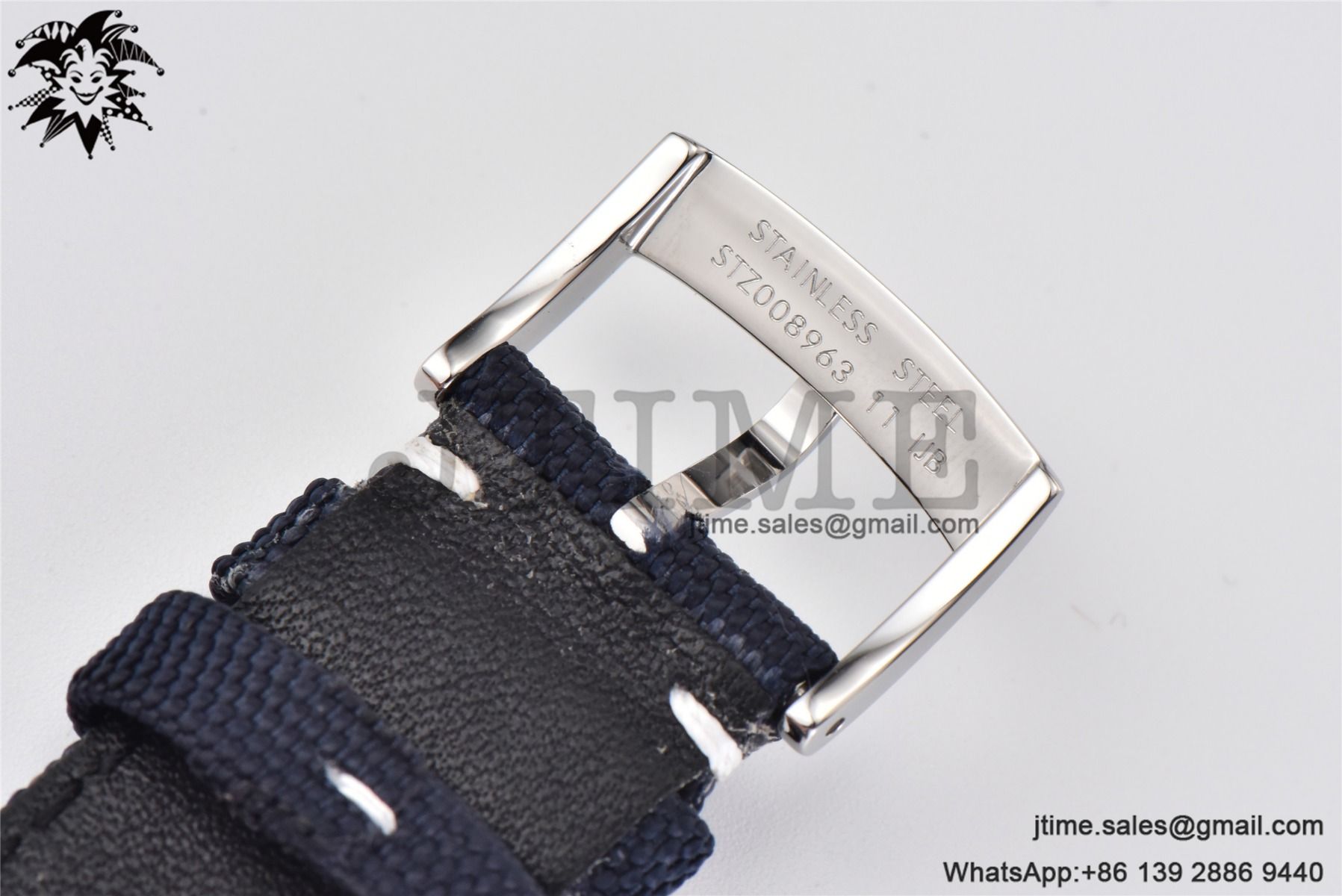 Speedmaster Professional “Silver Snoopy Award” 50th Anniversary OSF 1:1 Best Edition A3861 - Image 20