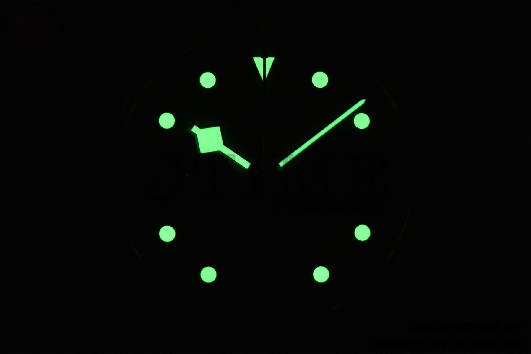 Black Bay Chrono SS ZF 1:1 Best Edition White Dial on SS Bracelet A7750 - Image 37